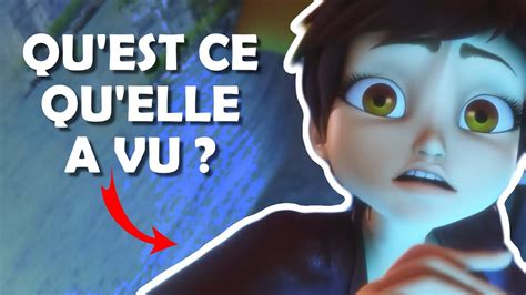 QU EST CE QUE CERISE A VU A LA FIN DE LA SAISON 5 Miraculous Saison 6