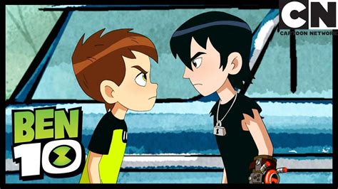 Cooking Challenge Ben 10 Italian Cartoon Network