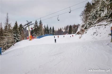 Kluszkowce Sn Czorsztyn Ski Warunki Narciarskie