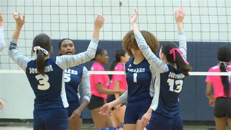 LHSAA unveils high school volleyball playoff brackets