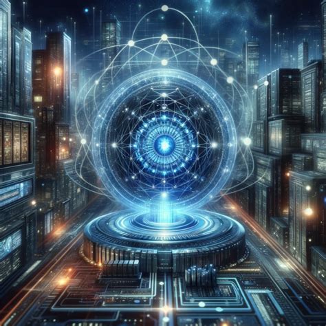 6 Quantum Cryptography A Glimpse Into The Future Of Secure Communication