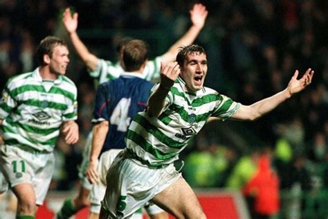 Celtic On This Day 19th November David Potters Celtic Diary