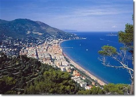 Alassio (English)