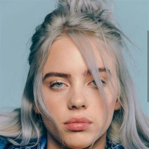 Wiki | Били Алиш Amino