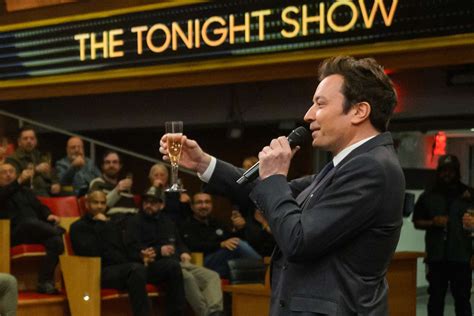 'The Tonight Show Starring Jimmy Fallon' Turns 10: A Look by the Numbers