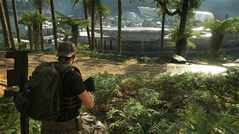 Ghost Recon Breakpoint Pcgamesn