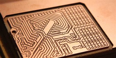 What Functions Does The Copper Layer In PCB Offer RayMing PCB