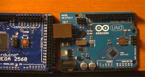 How to Use I2c for Arduino to Arduino Communication - Instructables