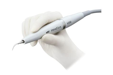 NSK Varios 2 LUX Scaler Handpiece Eclipse Dental Engineering Ltd