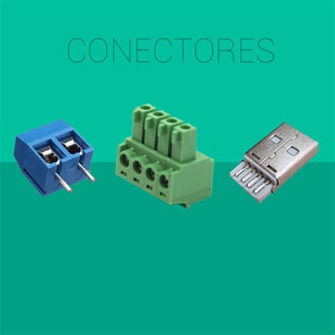 Conectores P Gina De Cromatek