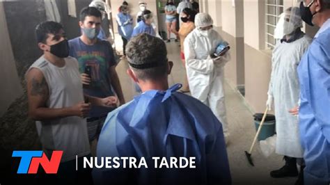 Morir En Un Centro De Aislamiento Aislada En Una Escuela De Formosa