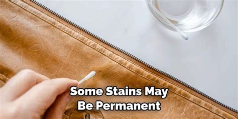 How to Stop Leather From Staining Clothes - 12 Steps Guideline