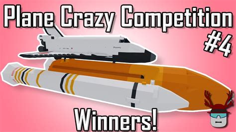 Roblox Plane Crazy Spaceship