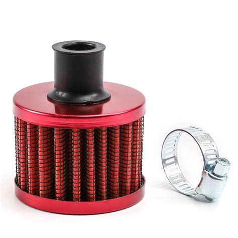 12Mm Auto Accessoires Olie Koude Lucht Intake Cran Grandado