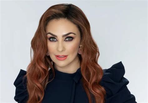 Aracely Arámbula habla del duelo que atraviesan los hijos que tuvo con