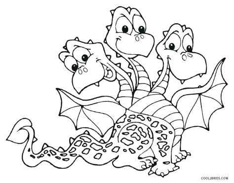 Welsh Dragon Coloring Pages at GetDrawings | Free download