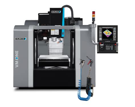 Hurco Vm One Axis Vertical Machining Center Kw At Best Price In