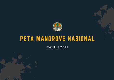 (PDF) MANGROVE MAP OF INDONESIA