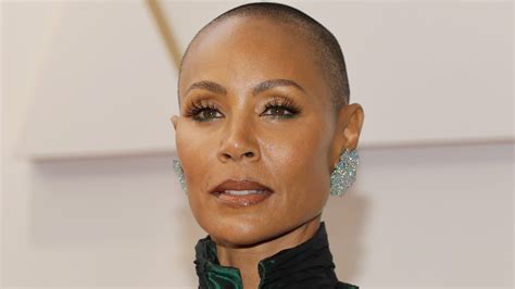 10 Times Jada Pinkett Smiths Breathtaking Beauty Looks Set It Off On