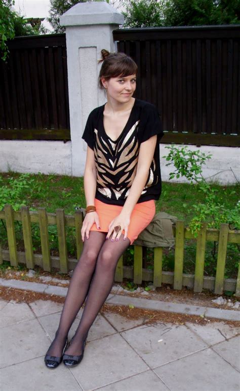 Bloggers Interview Archive Of My Style Fashionmylegs The Tights