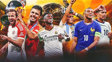 Ballon DOr Final Power Rankings Predicting The First Time Winner