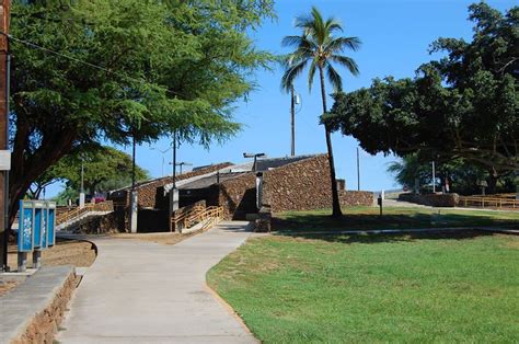 Spencer Beach Park Big Island