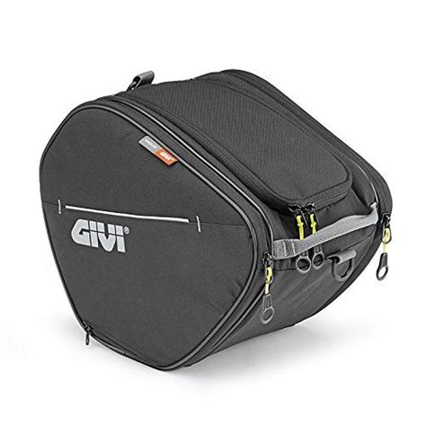 Tunnel Bag Scooter Suzuki Burgman 650 Givi Ea105b 15 Liter Tasche