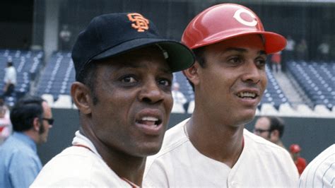 Willie Mays, Baseball Hall Of Fame Inductee, Dead At 93