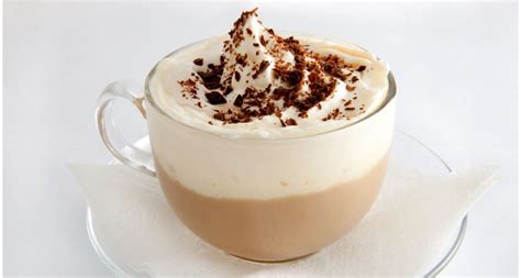 Кофе по-венски - Real Cocktails Ёpt