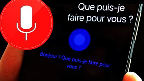 Siri Donne Moi Du Plaisir 5 Choses à Demander à Son Smartphone