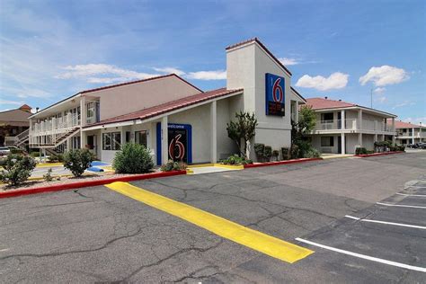 MOTEL 6 ALBUQUERQUE - COORS ROAD $38 ($̶5̶8̶) - Updated 2020 Prices ...