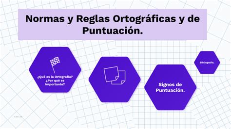 3 1 Normas Y Reglas Ortográficas Y De Puntuación By Maximiliano