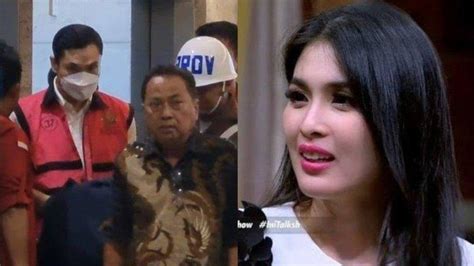 Harvey Moeis Tersandung Korupsi Timah Sandra Dewi Berpotensi Jadi