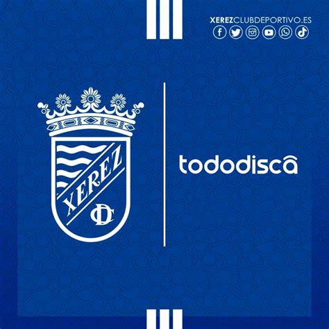 Xerez Club Deportivo On Twitter Rt Tododisca Desde Tododisca