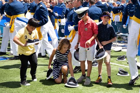 2018 Cadet Graduation Wed May 23 Cadet Academic Dress Fashion