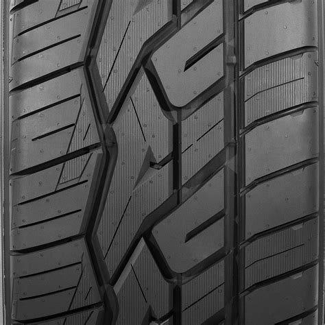 Nitto Nt420v 28545r22 114h Xl All Season Light Truck Tire Superior