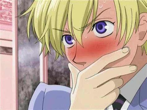 Post a picture of a cute anime blushing face!! - Anime Answers - Fanpop