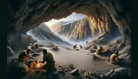 Palaeolithic Period of Mesopotamia