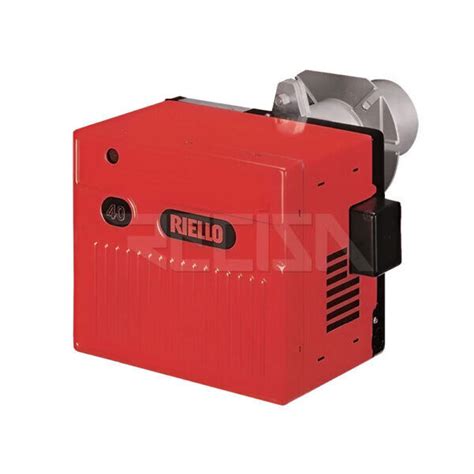 RIELLO 40GS20 Recisa