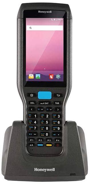 Honeywell Scanpal Eda K Mobile Computer