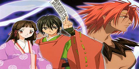 10 Best Magical Boy Anime, Ranked