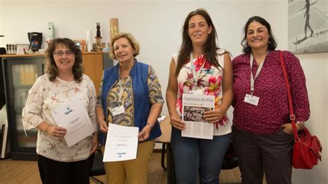 Lagoa Celebrou Protocolo Para Promover Uma Cultura De Paz