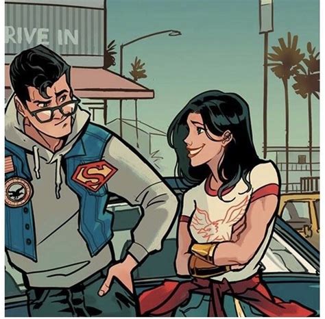 Hell Yeah Superman N Wonder Woman • Clark And Diana By Picolo Batman