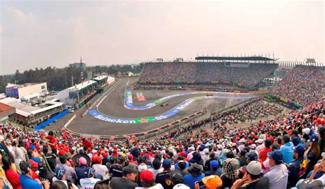 Autodromo Hermanos Rodriguez Mapa Archives NTS EdoMex