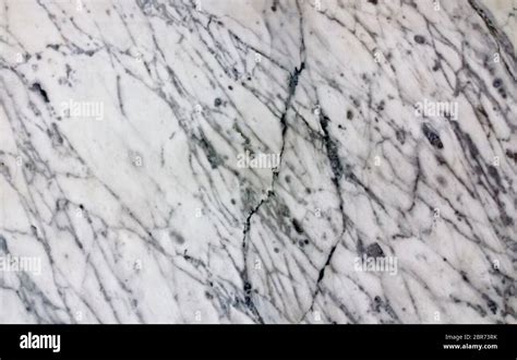 White Veined Marble Slab Background Texture Stock Photo Alamy