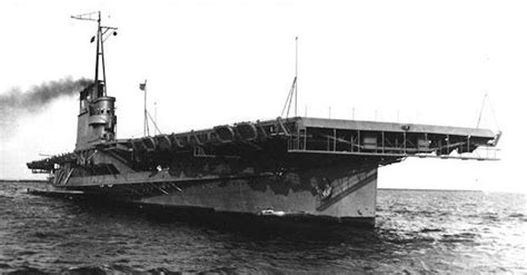 The Navy Converted Side Wheel Paddle Steamers Into Wwii Aircraft