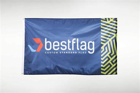 Custom Flag – Advertising-Flags.net