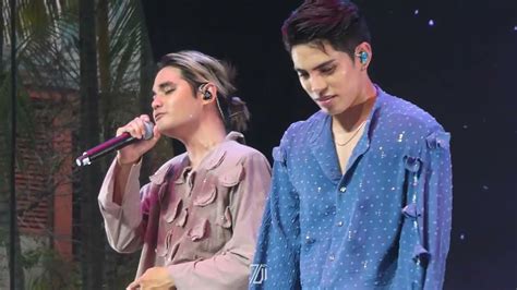 Sb19 Tilaluha And Bakit Ba Ikaw Cover At Wyat Tour Singapore Youtube