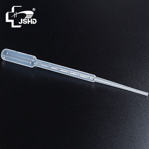 Plastic Transfer Pipettes Ml Graduated Huida Suppliers China Price