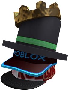 Roblox Meme Hats